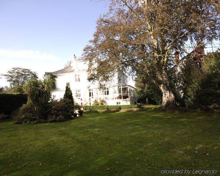 Fines Bayliwick Hotel ブラックネル エクステリア 写真
