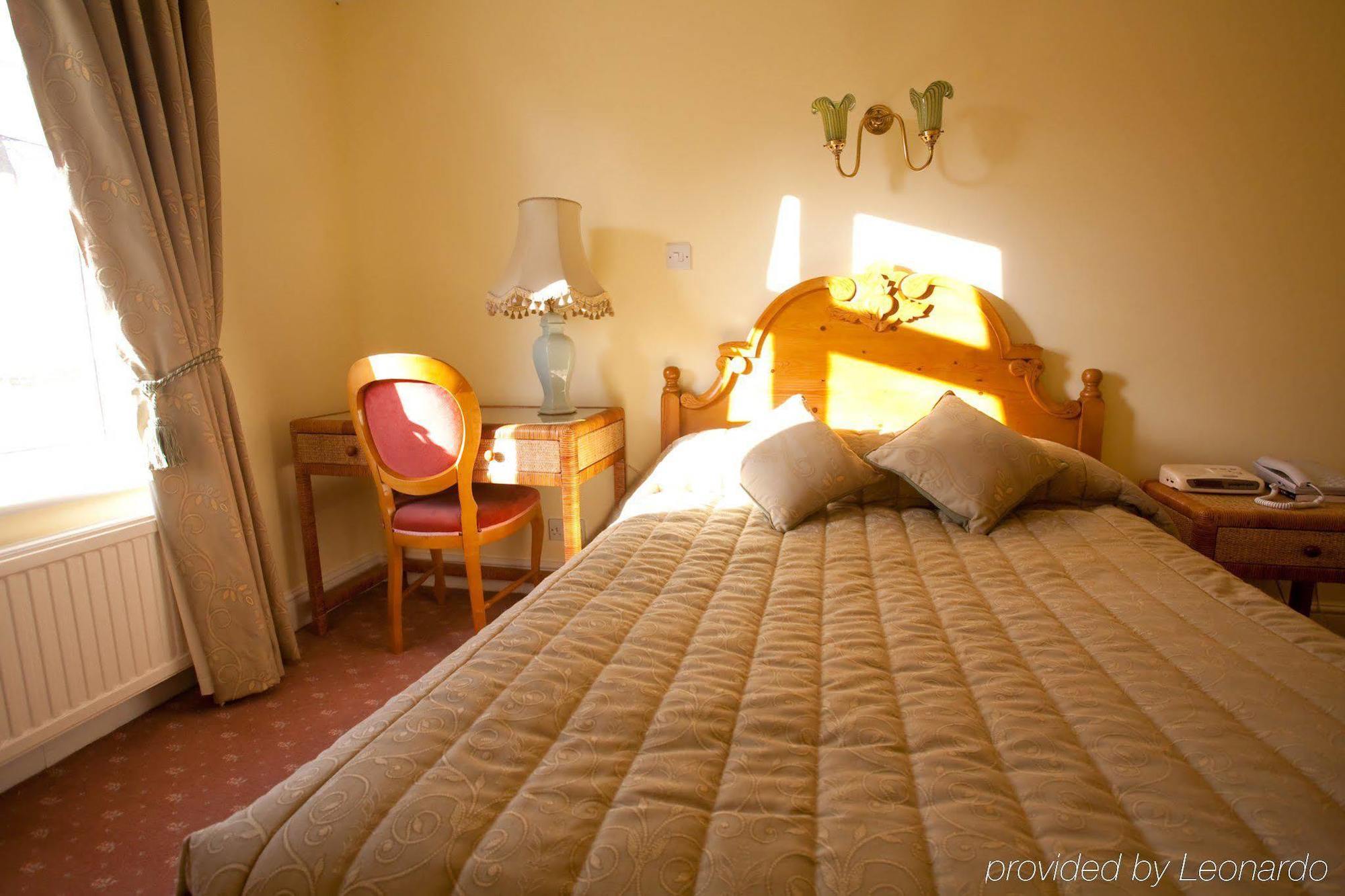 Fines Bayliwick Hotel ブラックネル エクステリア 写真