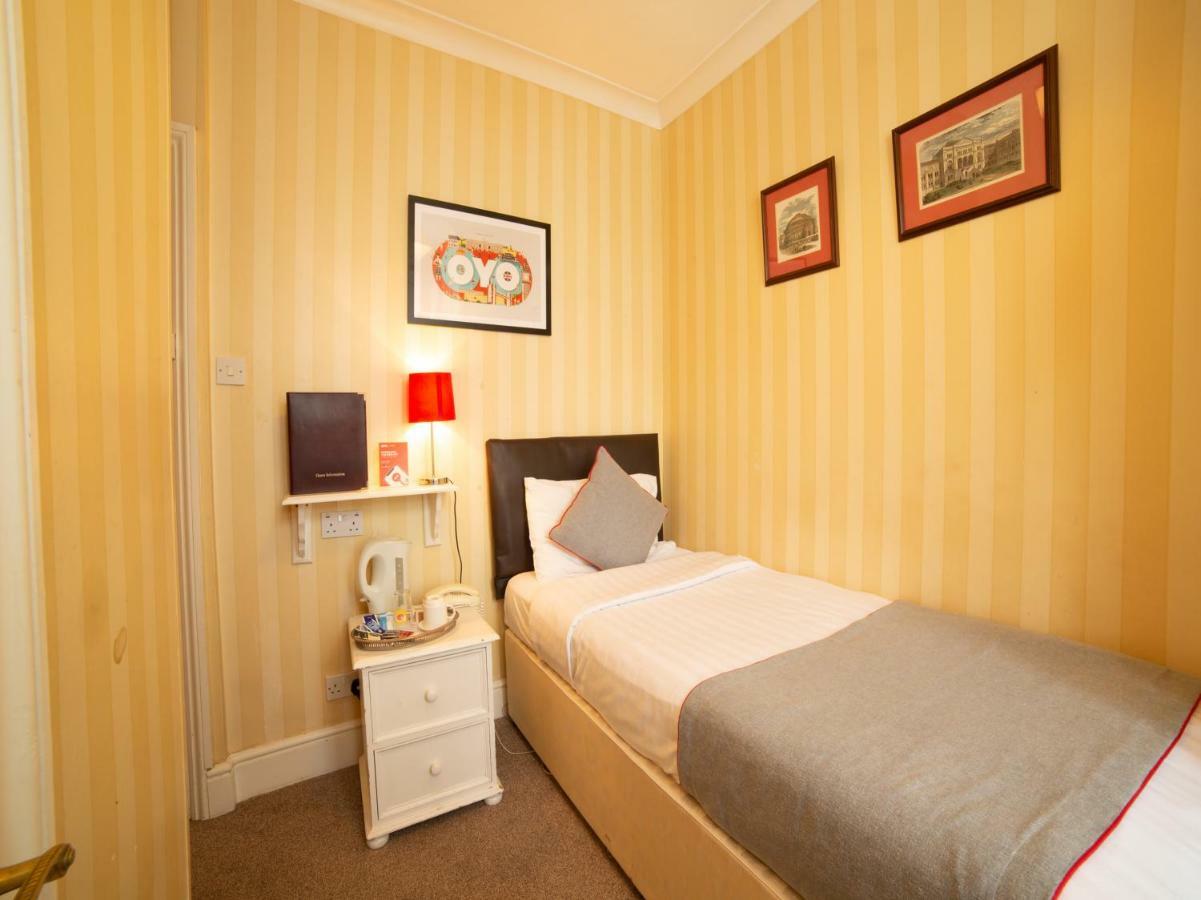 Fines Bayliwick Hotel ブラックネル エクステリア 写真